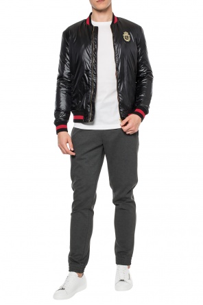 Bomber jacket, zdjęcie 2 Bomber jacket od Billionaire